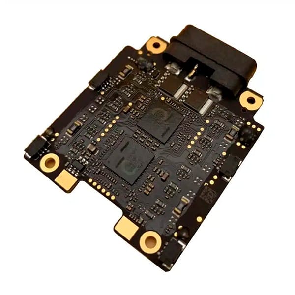 DJI FPV Płyta ESC