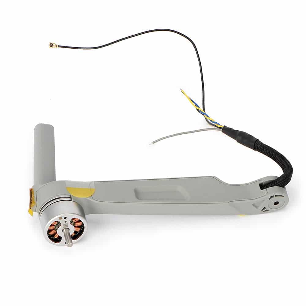 DJI Mavic Air 2 Przednie Prawe Ramię