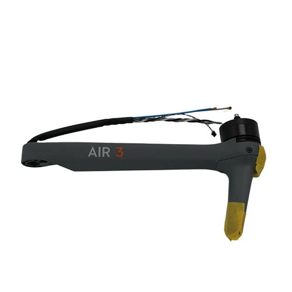 DJI Mavic Air 3 Przednie Lewe Ramię