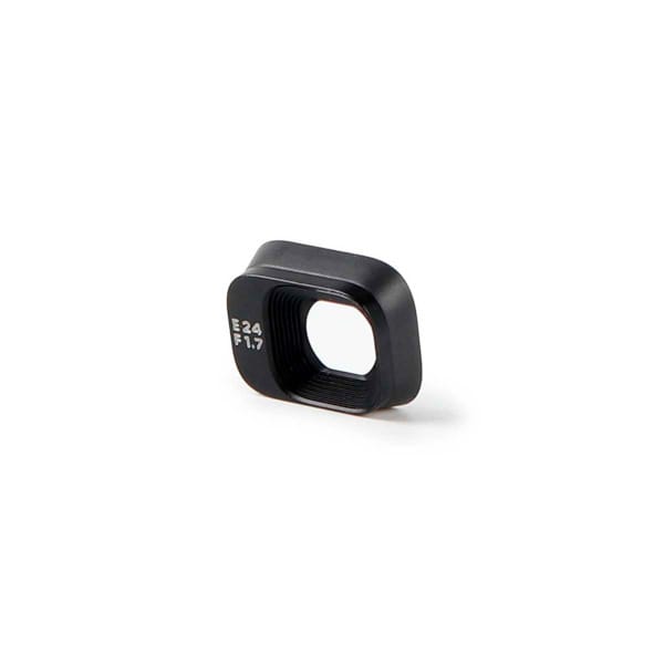 DJI Mini 4 Pro Obiektyw