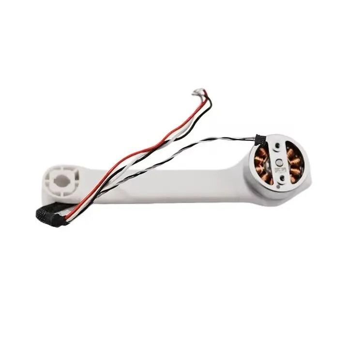 Rear Left Aircraft Arm Module