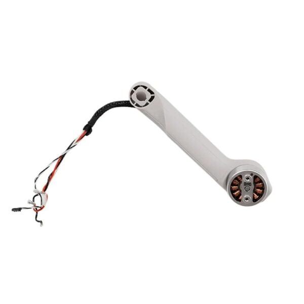 Rear Right Aircraft Arm Module