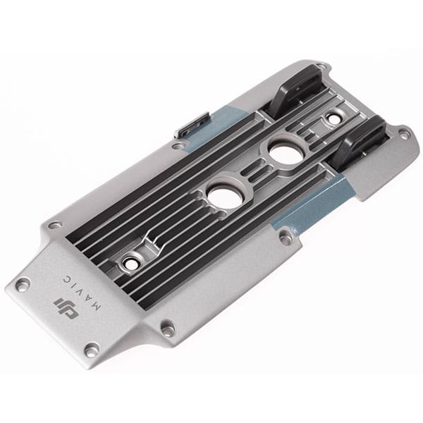 Mavic Pro Platinum Bottom Shell Module