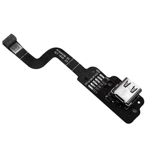 Płytka portu USB