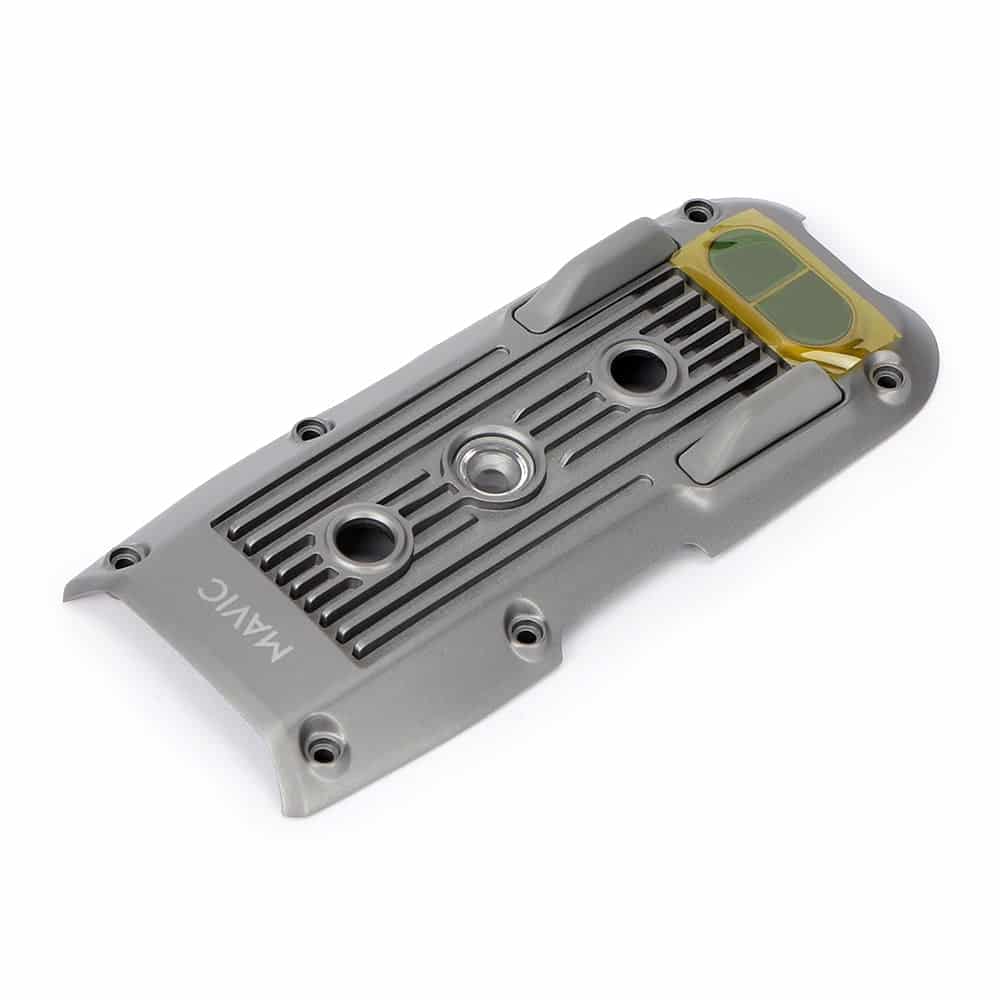 DJI Mavic Air 2S Dolna Obudowa