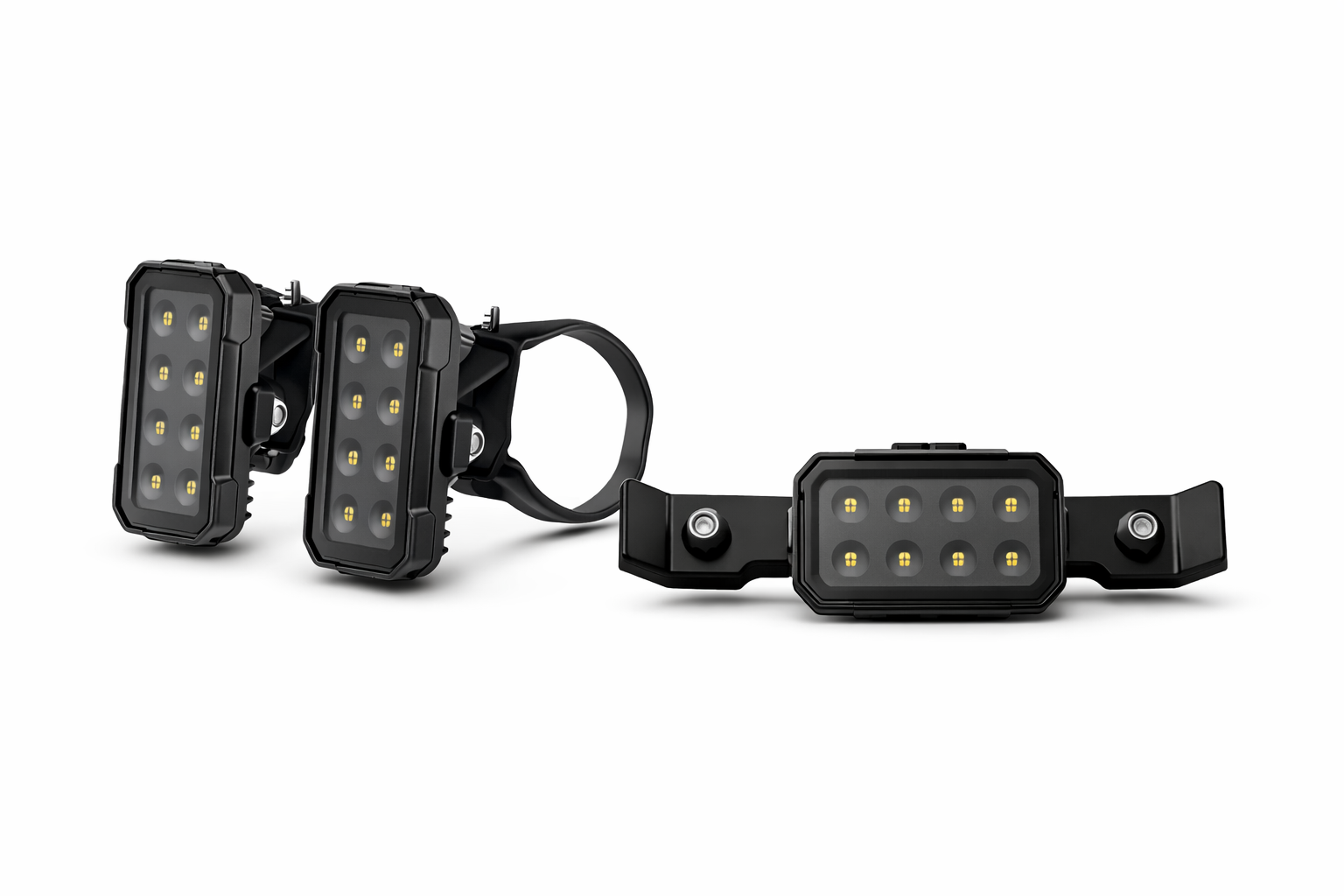 XAG 90W LED Headlight